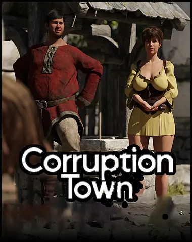 Corruption Town Free Download (v0.1d + Incest Patch)