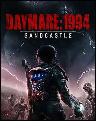 Daymare: 1994 Sandcastle Free Download (BUILD 12022521)