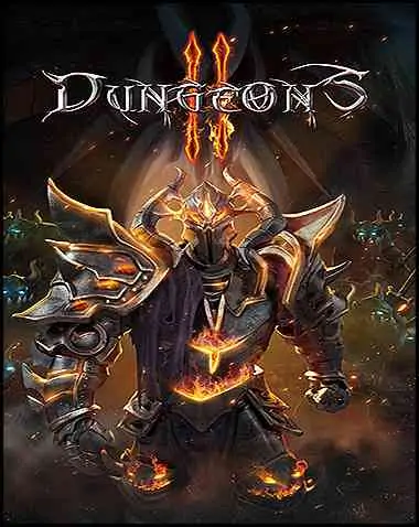 Dungeons 2 Free Download (v1.6.1.31)