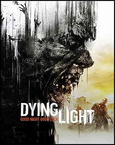 Dying Light Free Download (v1.49.0 & ALL DLC)