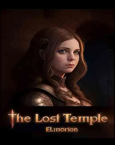 Elmarion: the Lost Temple Free Download (v1476230)