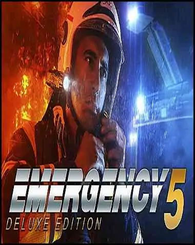 Emergency 5 Deluxe Edition Free Download (v1.4.1)