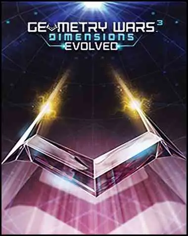 Geometry Wars 3: Dimensions Evolved Free Download