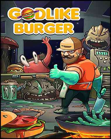 Godlike Burger free downloads