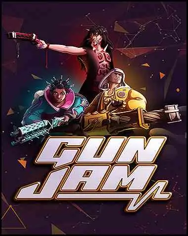 GUN JAM Free Download (v1.0.1)