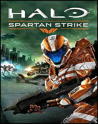 Halo: Spartan Strike Free Download