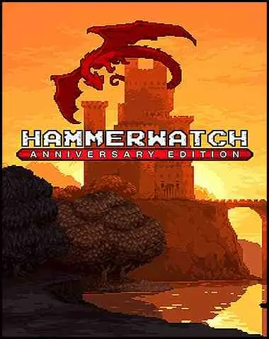 Hammerwatch Anniversary Edition Free Download (v1.0)