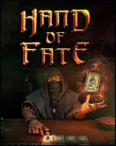 Hand Of Fate Free Download (v1.3.20 & ALL DLC’s)