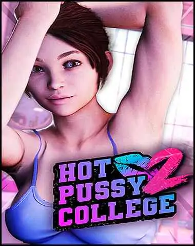 Hot Pussy College 2 Free Download [Final] [Taboo Tales]