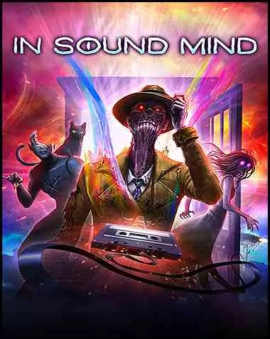 In Sound Mind – Deluxe Edition Free Download (v1.016)
