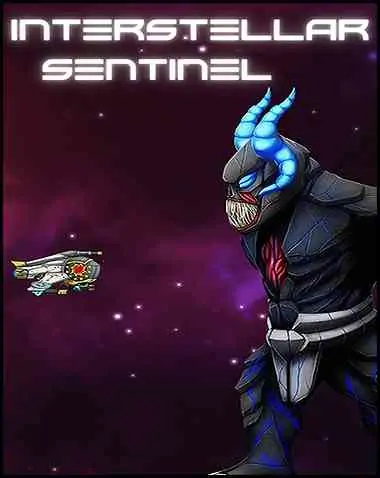 Interstellar Sentinel Free Download (v1.20)