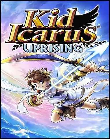 Kid Icarus: Uprising PC Free Download