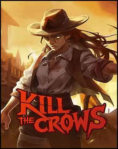 Kill The Crows Free Download (v1.0.3)