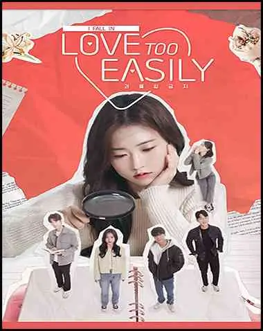 Love Too Easily Free Download (v1.01)