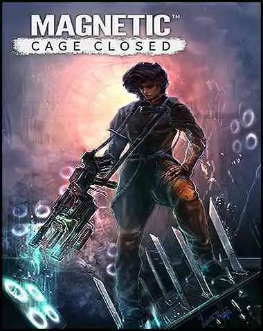 Magnetic: Cage Closed Free Download