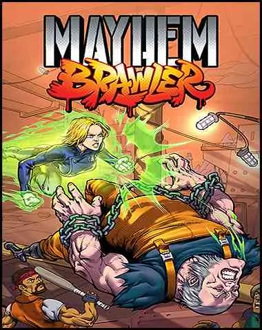 Mayhem Brawler Free Download (v2.1.5)