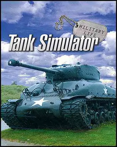 Military Life: Tank Simulator Free Download