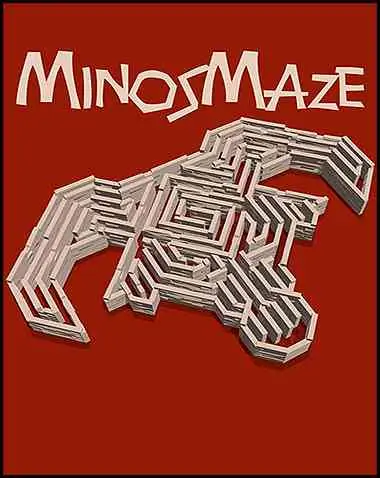 MinosMaze – The Minotaur’s Labyrinth Free Download (v1.01)