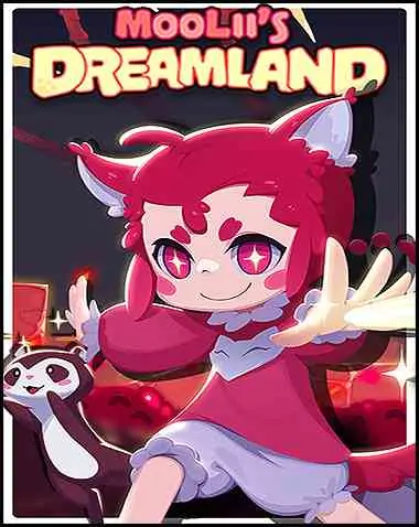 Moolii’s Dreamland Free Download (v1.0.2)