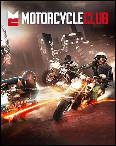 Motorcycle Club Free Download (v1.1.30)
