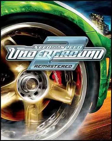 Need For Speed Underground 2 Real Remaster Free Download (v2.0)