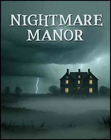Nightmare Manor Free Download (BUILD 11867871)