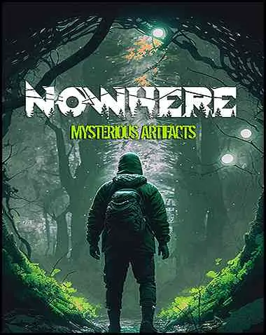Nowhere: Mysterious Artifacts Free Download (v12094600)