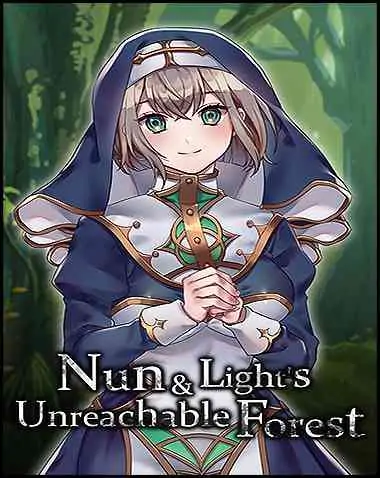 Nun And Light’s Unreachable Forest Free Download (Uncensored)