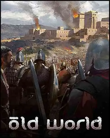 Old World: Ultimate Free Download (v.1.0.65077)