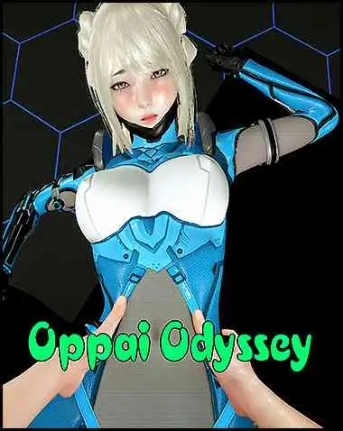 Oppai Odyssey Free Download [v0.4.3C] [Cryoxxx]