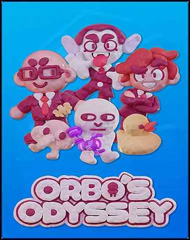 Orbo’s Odyssey Free Download (v1.0.0)