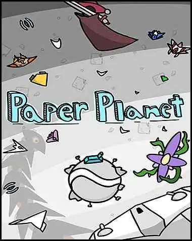 Paper Planet Free Download
