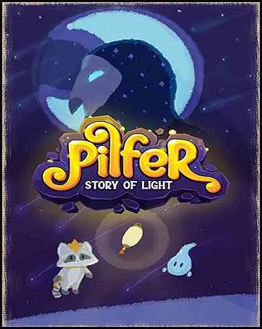 Pilfer: Story of Light Free Download (v1.0.2)