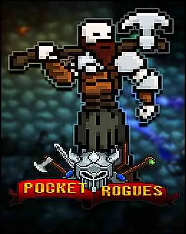 Pocket Rogues Free Download (v1.36)