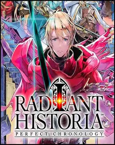 Radiant Historia: Perfect Chronology PC Free Download