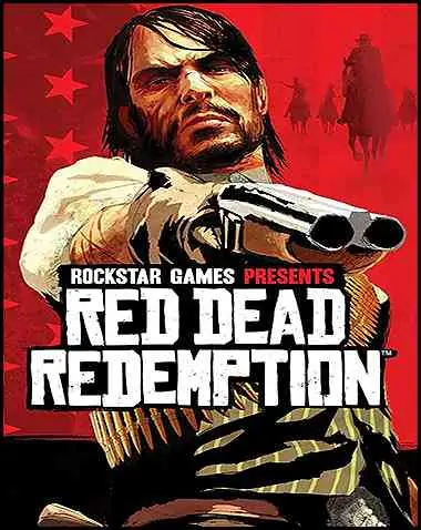Red Dead Redemption 1: GOTY Free Download (v1.0.1 + YUZU Emu for PC)