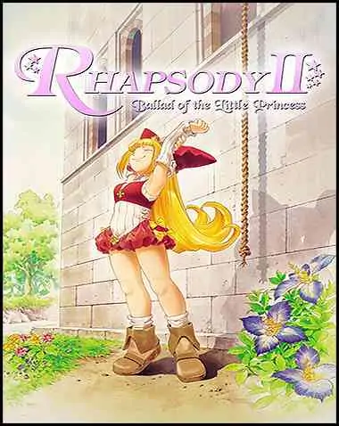 Rhapsody II: Ballad of the Little Princess Free Download (v1.00)