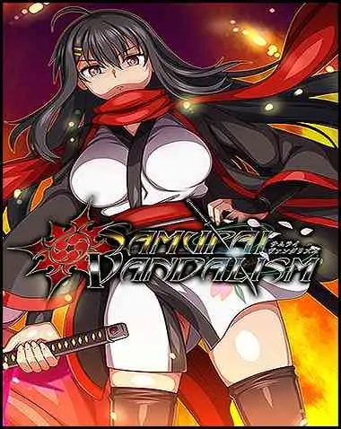 Samurai Vandalism Free Download (v2.0)