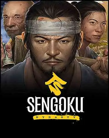 Sengoku Dynasty Free Download (v0.3.3.0)