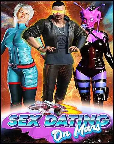 Sex Dating On Mars Free Download (Uncensored)