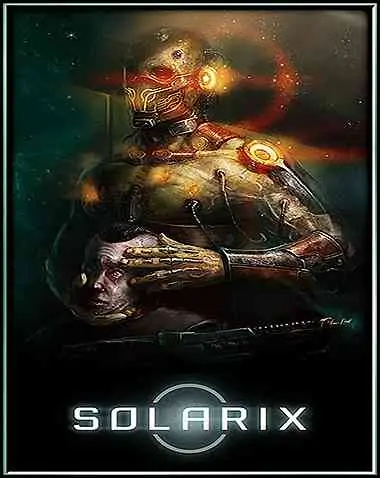 Solarix Free Download (v1.3)