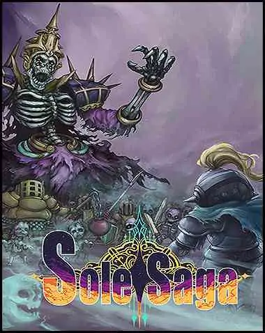 Sole Saga Free Download (v2023.4.28)