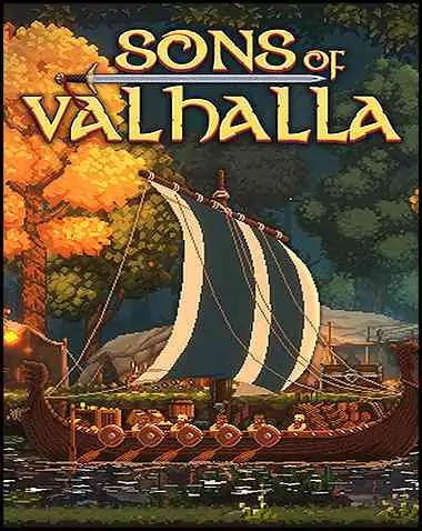 Sons of Valhalla Free Download (v1.0.23g)