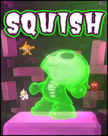 Squish Free Download (v1.0.1)