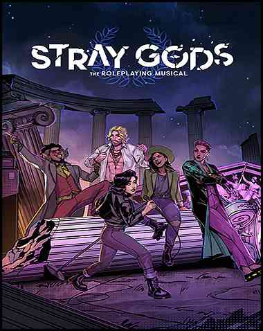 download Stray Gods: The Roleplaying Musical free