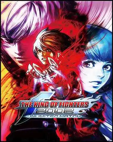 THE KING OF FIGHTERS 2002 UNLIMITED MATCH Free Download (v2022.03.30)
