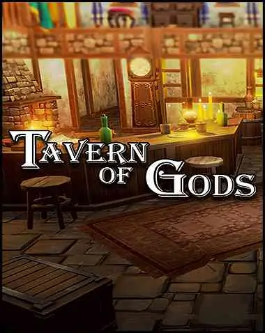 Tavern of Gods Free Download (v1.1.0)
