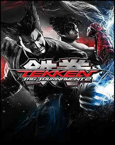 Tekken Tag Tournament 2 Free Download For PC