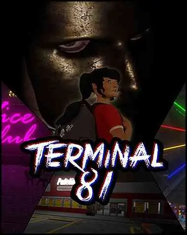 Terminal 81 Free Download (v1.0.2.8)