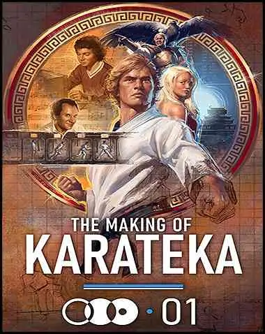 The Making of Karateka Free Download (v1.0)